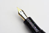 Taccia Miyabi Maki-e Fountain Pen - Milky Way - Limited Edition