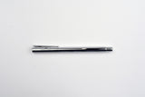 Faber-Castell - Design Neo Slim Fountain Pen - Stainless Steel Polished