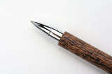 Faber-Castell - Ambition Rollerball Pen - Coconut Wood