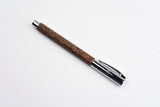 Faber-Castell - Ambition Rollerball Pen - Coconut Wood