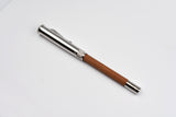 Faber-Castell - Graf von Faber-Castell Perfect Pencil Magnum - Platinum-Plated / Brown