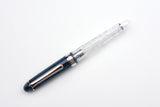 Platinum Century 3776 Fountain Pen - Fuji Unkei - Uroko-Gumo