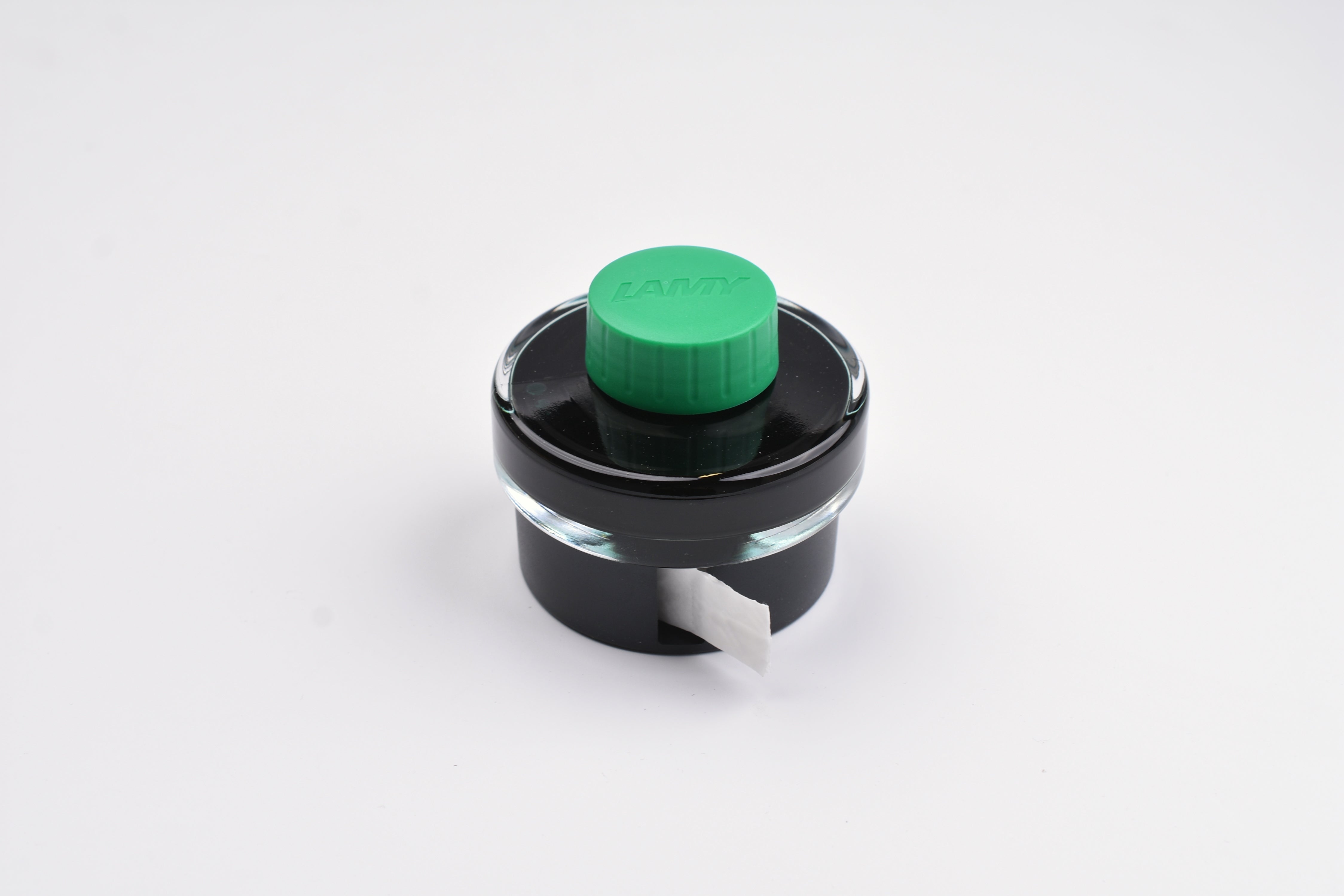 Lamy T52 Ink - 50ml bottle - Green