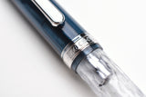 Platinum Century 3776 Fountain Pen - Fuji Unkei - Uroko-Gumo