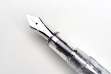 Platinum Century 3776 Fountain Pen - Fuji Unkei - Uroko-Gumo