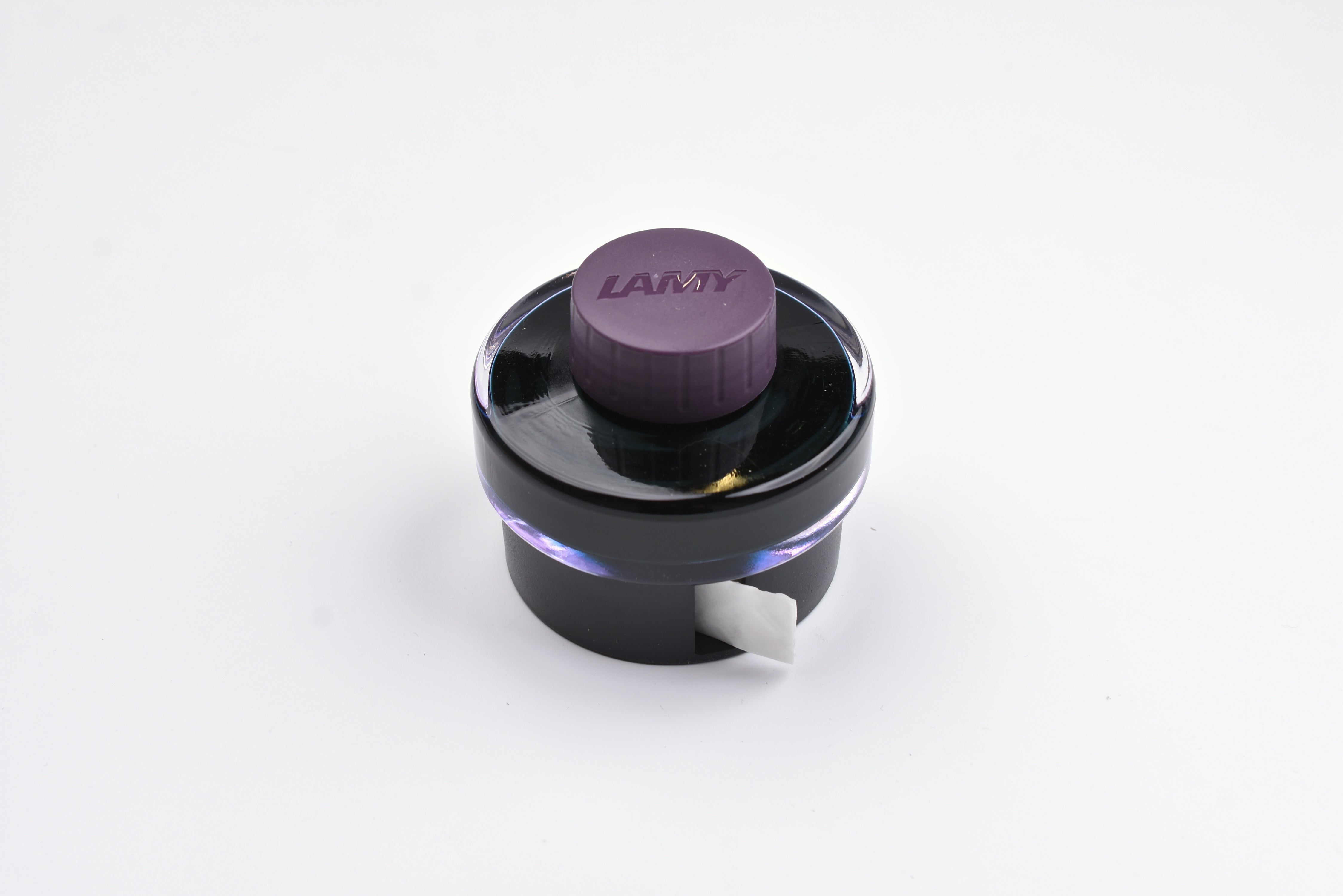 Lamy T52 Ink - 50ml bottle - Violet Blackberry