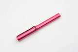 LAMY AL-Star Rollerball Pen - Fiery - Special Edition