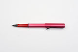 LAMY AL-Star Rollerball Pen - Fiery - Special Edition