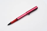 LAMY AL-Star Rollerball Pen - Fiery - Special Edition