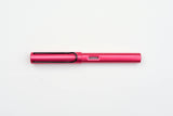 LAMY AL-Star Fountain Pen - Fiery - Special Edition