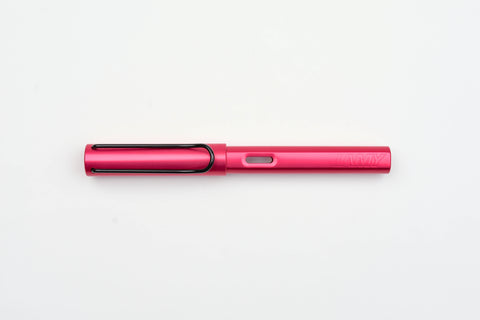 LAMY AL-Star Fountain Pen - Fiery - Special Edition