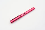 LAMY AL-Star Fountain Pen - Fiery - Special Edition