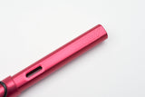 LAMY AL-Star Fountain Pen - Fiery - Special Edition