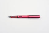 LAMY AL-Star Fountain Pen - Fiery - Special Edition