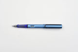 LAMY AL-Star Fountain Pen - Aquatic - Special Edition