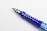 LAMY AL-Star Fountain Pen - Aquatic - Special Edition