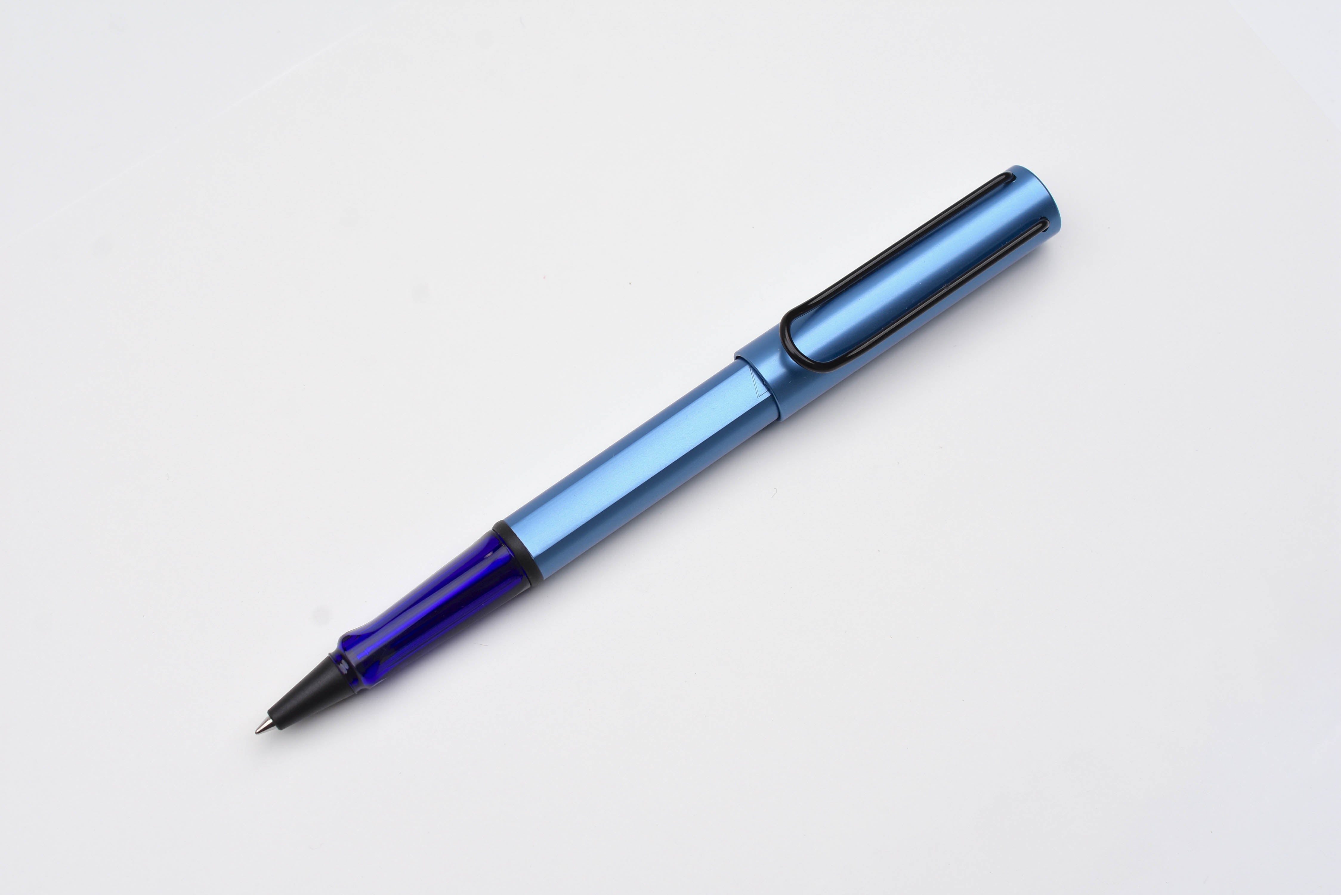 LAMY AL-Star Rollerball Pen - Aquatic - Special Edition