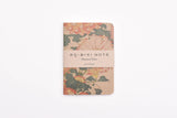 Yamamoto Paper Ro-Biki Note - Museum Series