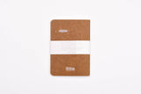 Yamamoto Paper Ro-Biki Note - Shape Series