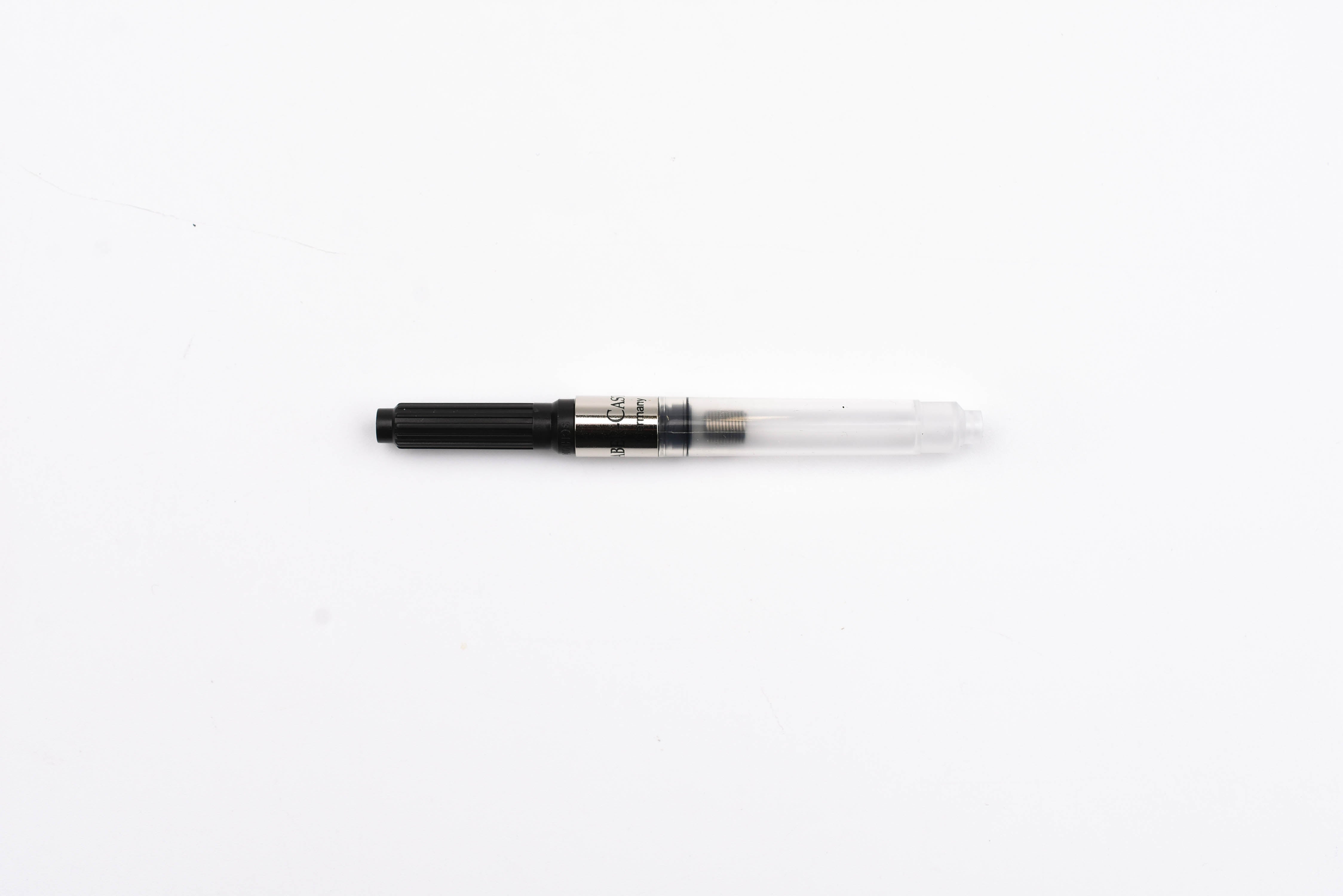 Faber-Castell - Design Fountain Pen Converter