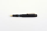 Kaweco PISTON AL Sport Fountain Pen - Black