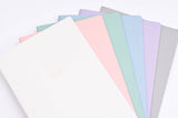 MD Notebook Soft Color - A5 - Dot Grid - Pink