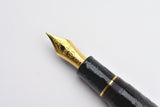 Sailor Wabi Sabi I Fountain Pen - Green - Limited Edition