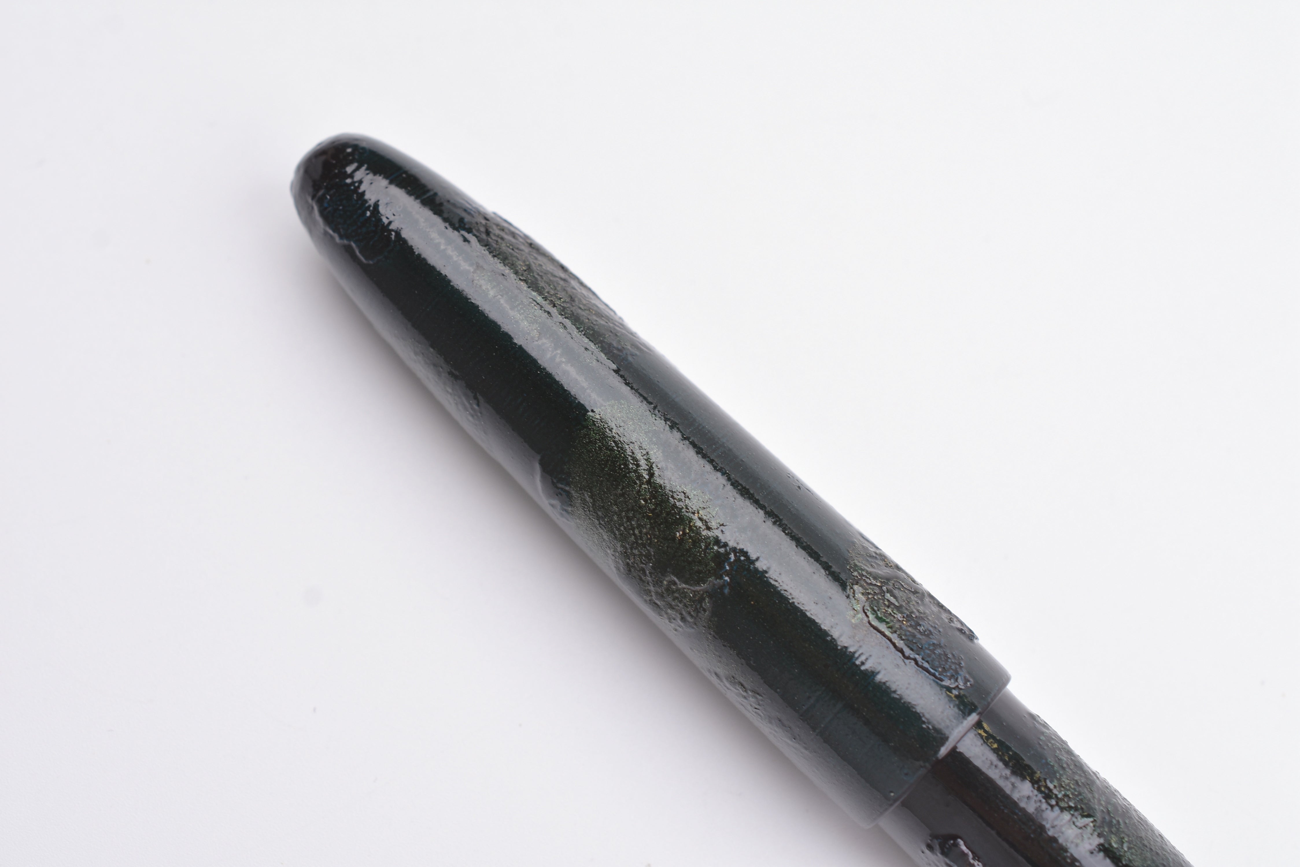 Sailor Wabi Sabi I Fountain Pen - Green - Limited Edition