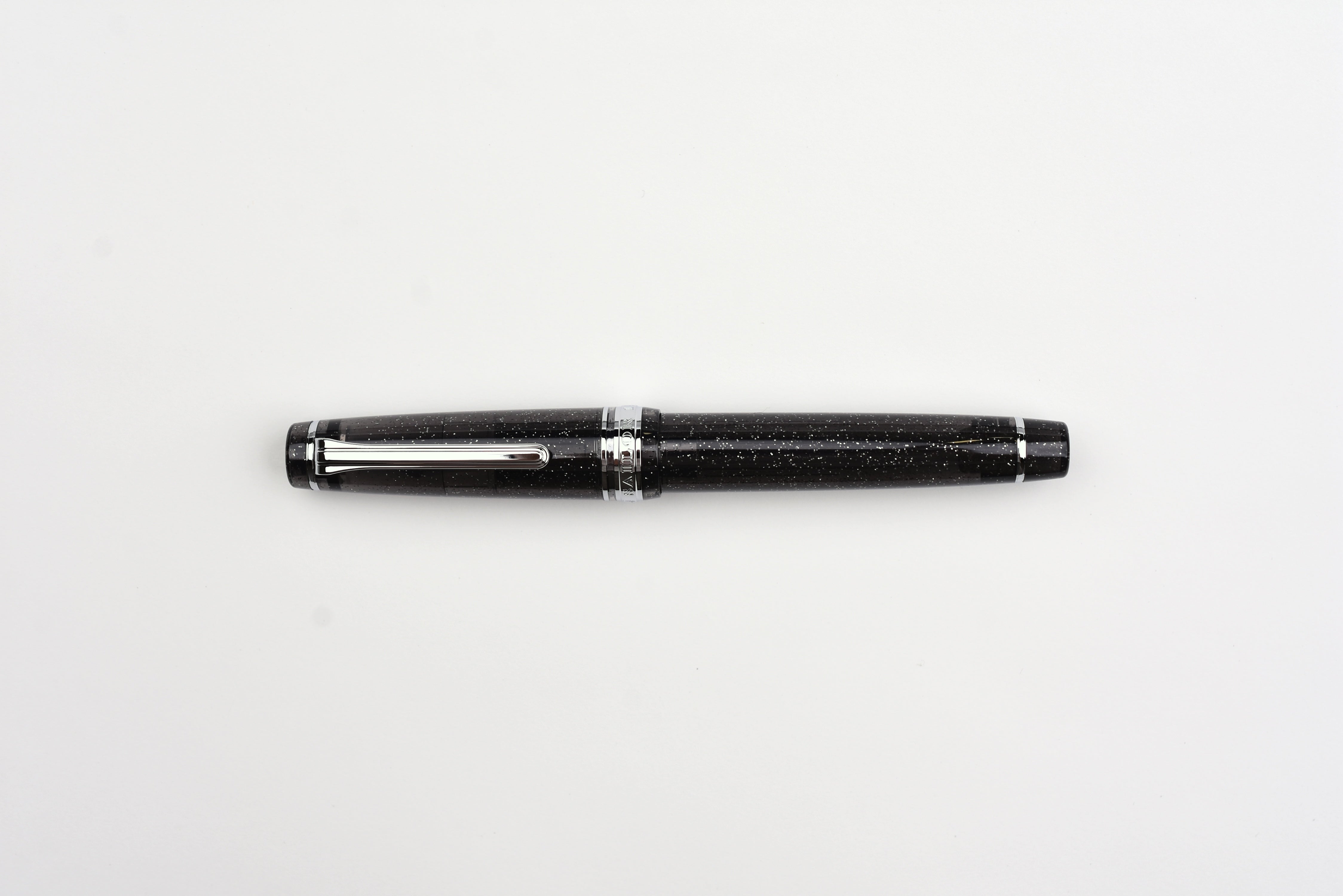 Sailor Pro Gear Fountain Pen - Pen of the Year 2024 Celestial Gray