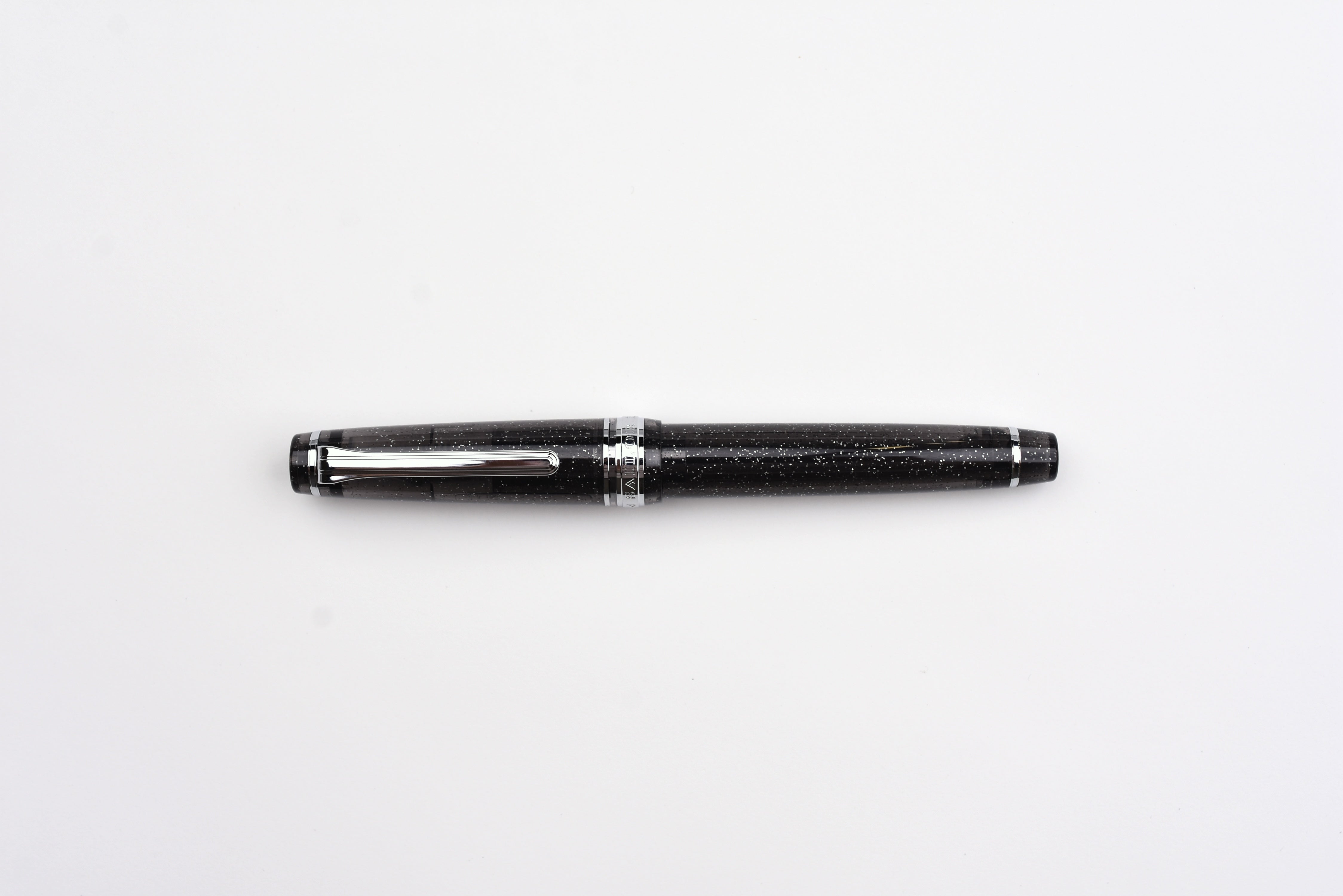 Sailor Pro Gear Slim - Pen of the Year 2024 Celestial Gray