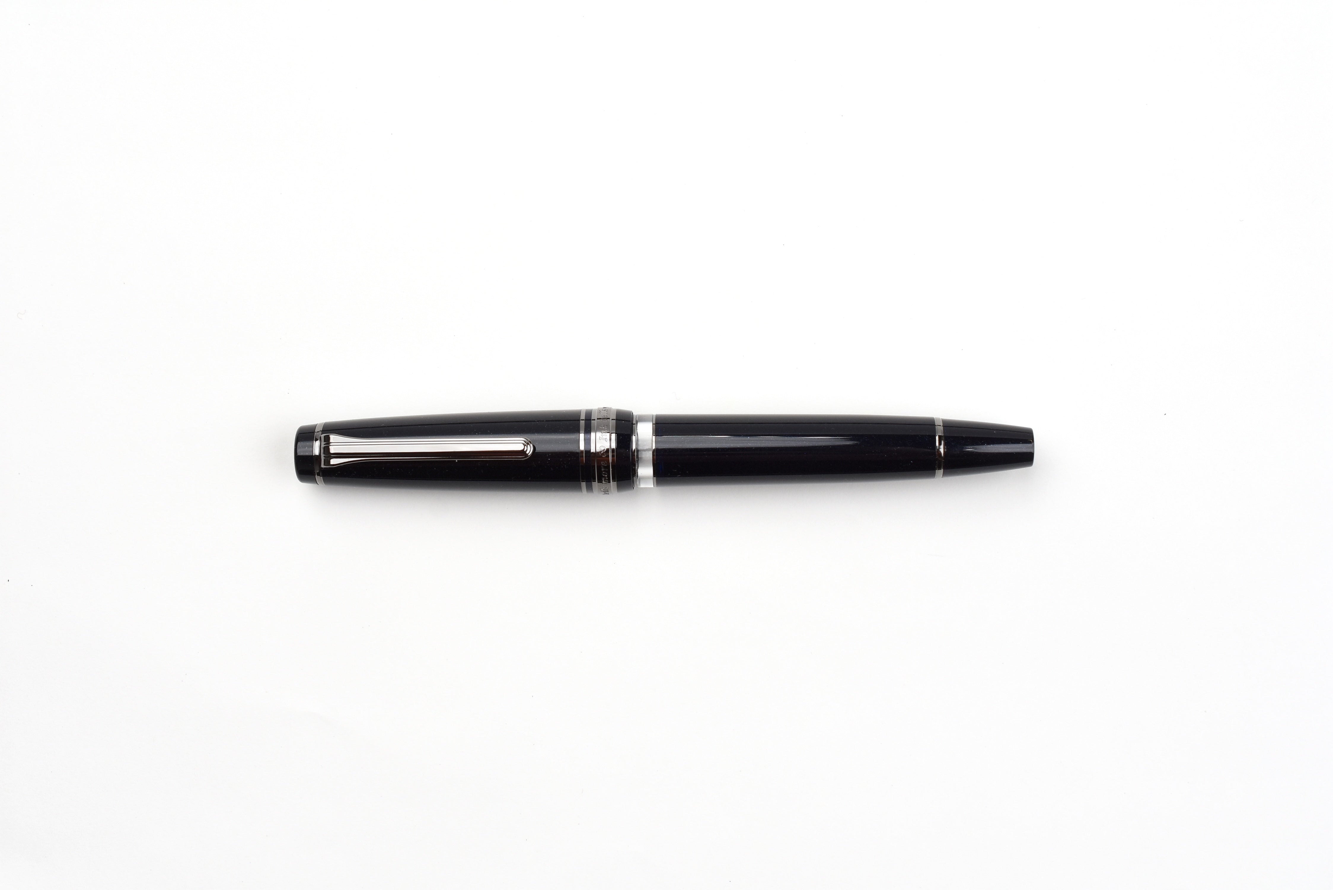 BUNGUBOX Original Fountain Pen - Pro Gear Realo - Silent Night