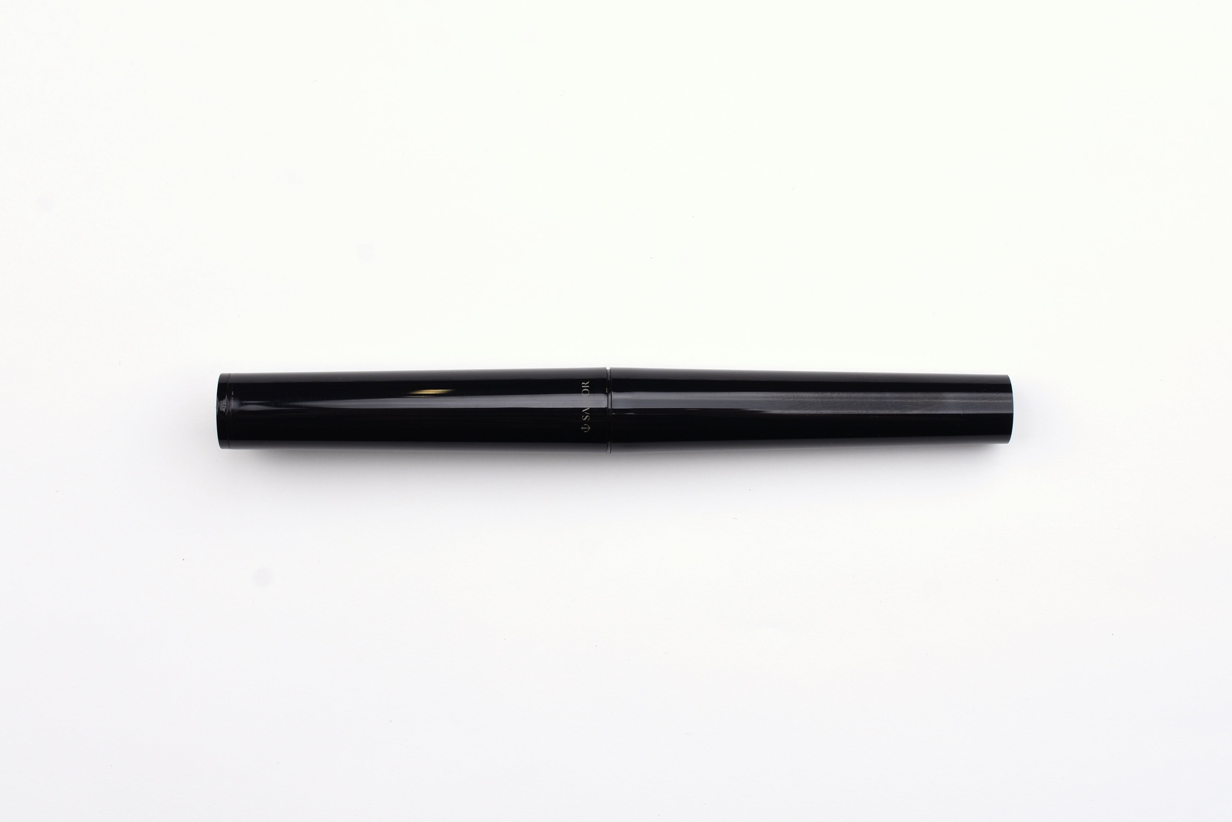 Sailor - TUZU Fountain Pen - Black