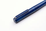 Sailor - TUZU Fountain Pen - Translucent Navy - Limited Edition