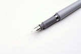 Sailor - TUZU Fountain Pen - Gray