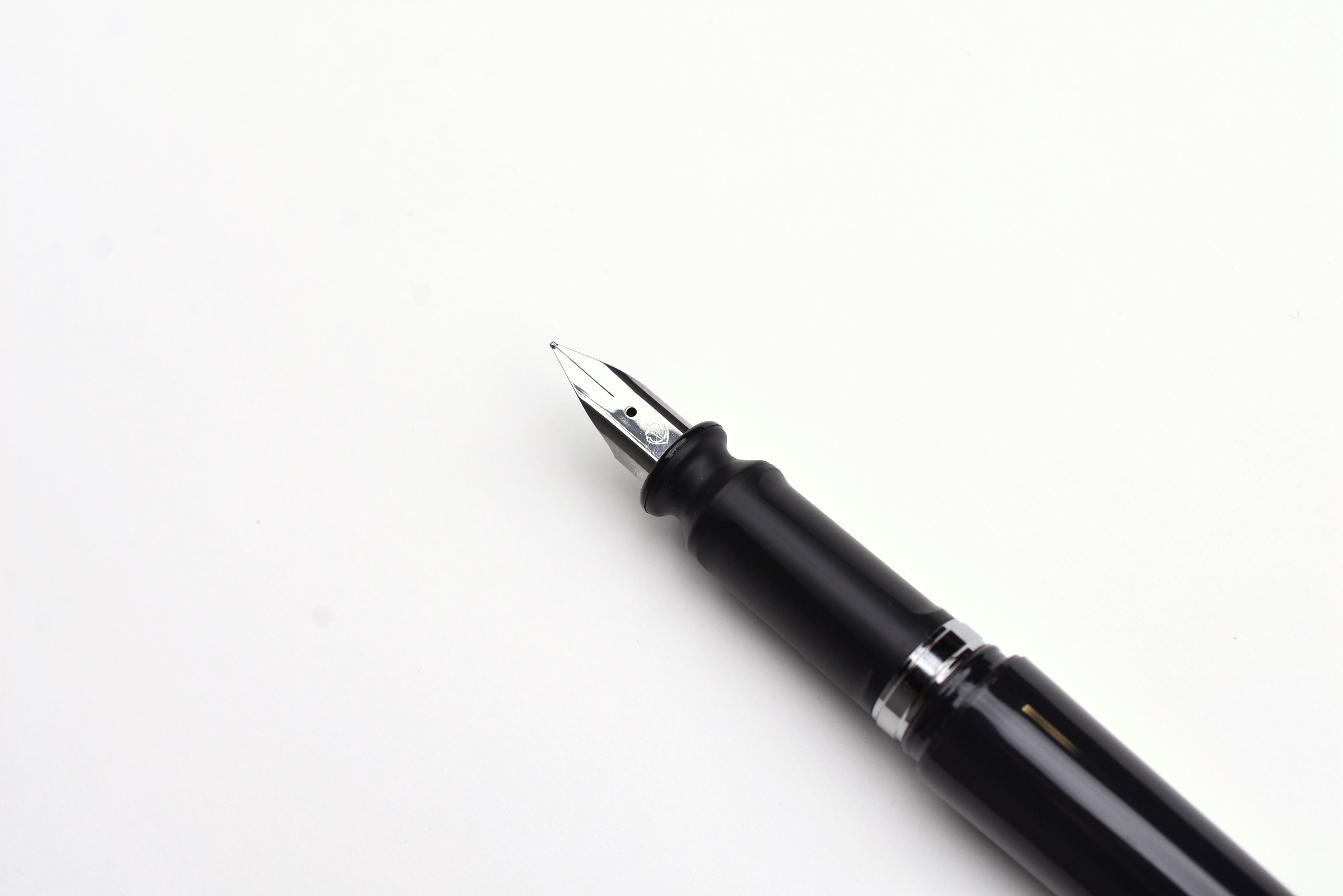 Sailor - TUZU Fountain Pen - Black