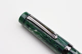 Sailor Luminous Shadow King of Pen Fountain Pen – Grove Green – Limited Edition