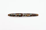 Taccia Empress Fountain Pen - Golden Nectar - Limited Edition