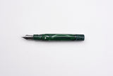 Sailor Luminous Shadow King of Pen Fountain Pen – Grove Green – Limited Edition