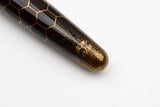 Taccia Empress Fountain Pen - Golden Nectar - Limited Edition