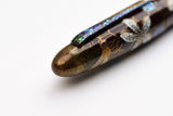 Taccia Empress Fountain Pen - Golden Nectar - Limited Edition