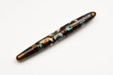 Taccia Empress Fountain Pen - Golden Nectar - Limited Edition