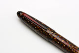 Taccia Empress Shin Tsugaru Nuri Fountain Pen - Ame-iro - Limited Edition