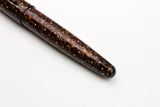 Taccia Empress Shin Tsugaru Nuri Fountain Pen - Ame-iro - Limited Edition