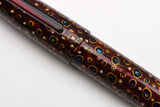 Taccia Empress Shin Tsugaru Nuri Fountain Pen - Ame-iro - Limited Edition