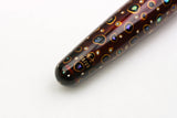 Taccia Empress Shin Tsugaru Nuri Fountain Pen - Ame-iro - Limited Edition