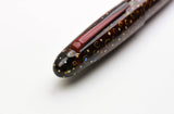 Taccia Empress Shin Tsugaru Nuri Fountain Pen - Ame-iro - Limited Edition