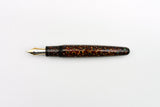 Taccia Empress Shin Tsugaru Nuri Fountain Pen - Ame-iro - Limited Edition