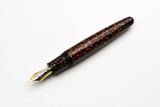 Taccia Empress Shin Tsugaru Nuri Fountain Pen - Ame-iro - Limited Edition