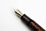 Taccia Empress Shin Tsugaru Nuri Fountain Pen - Ame-iro - Limited Edition