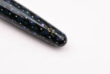 Taccia Empress Shin Tsugaru Nuri Fountain Pen - Ao-iro - Limited Edition